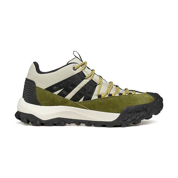 Scarpa ROVE The multipurpose sports shoe Convenienza