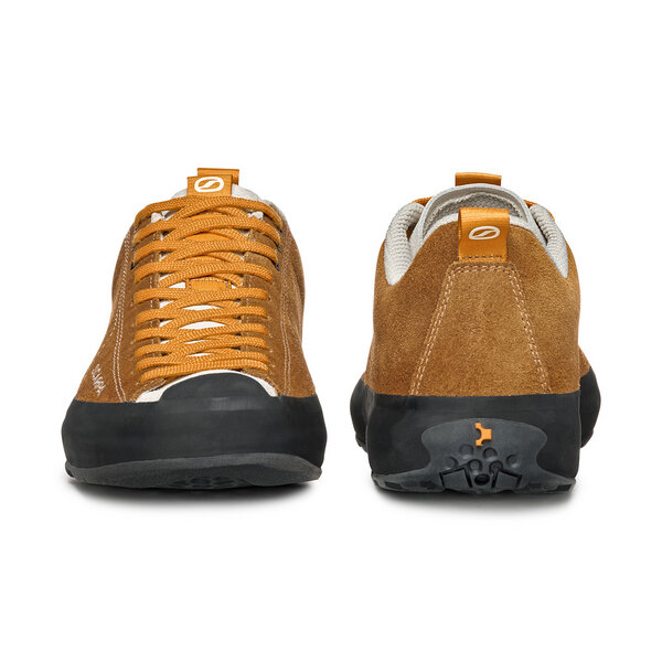 Scarpa MOJITO WRAP Regenerated suede sneaker Negozio