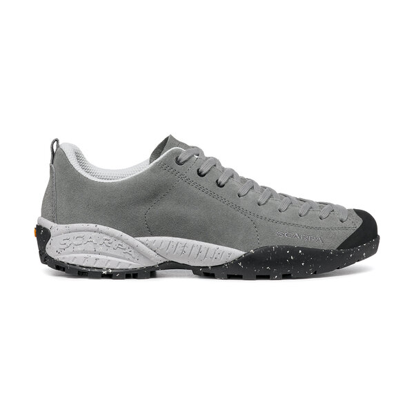 Scarpa MOJITO PLANET SUEDE Sustainable recycled eco-leather sneaker In Saldo