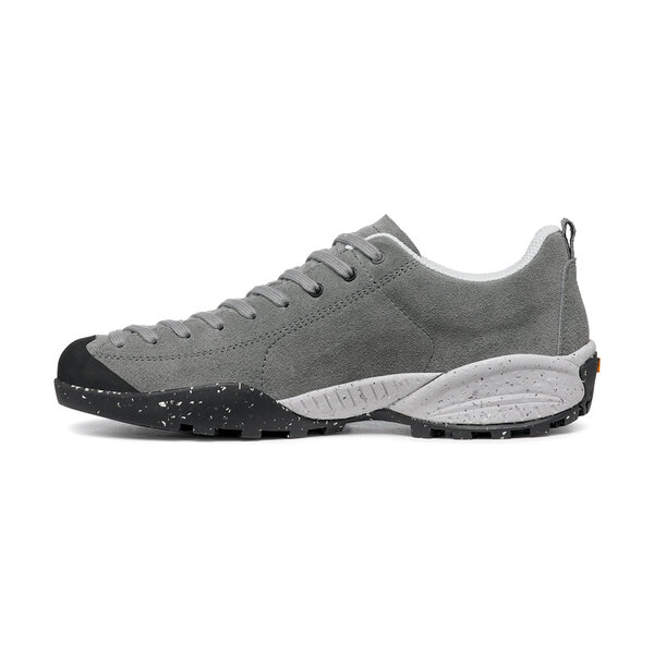 Scarpa MOJITO PLANET SUEDE Sustainable recycled eco-leather sneaker In Saldo