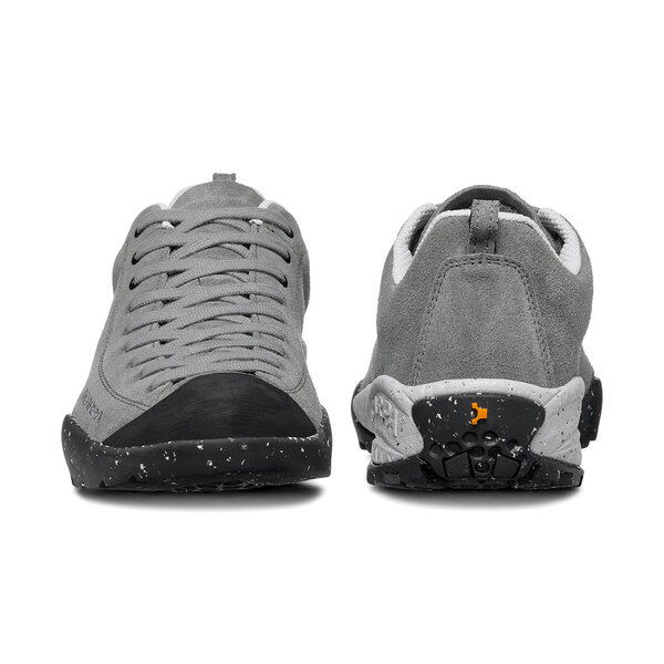 Scarpa MOJITO PLANET SUEDE Sustainable recycled eco-leather sneaker In Saldo