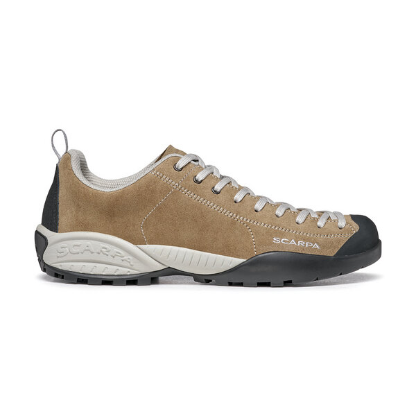 Scarpa MOJITO Lifestyle sneakers for leisure sports travel Moda