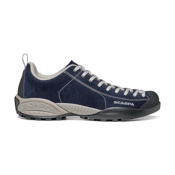 Scarpa MOJITO Lifestyle sneakers for leisure sports travel Fornitura limitata