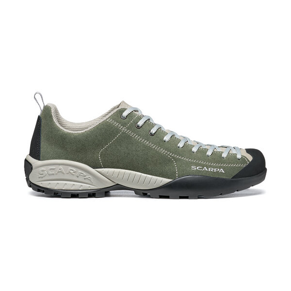 Scarpa MOJITO Lifestyle sneakers for leisure sports travel Offerta esclusiva