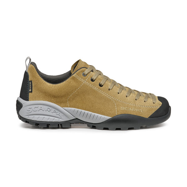 Scarpa MOJITO GTX The urban sneaker ideal for rainy days Offerta natalizia