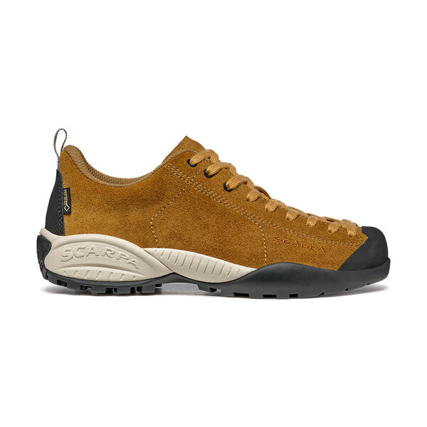 Scarpa MOJITO GTX The urban sneaker ideal for rainy days Offerta Pasqua