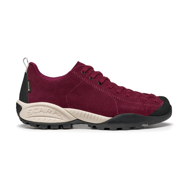 Scarpa MOJITO GTX The urban sneaker ideal for rainy days Offerta San Valentino