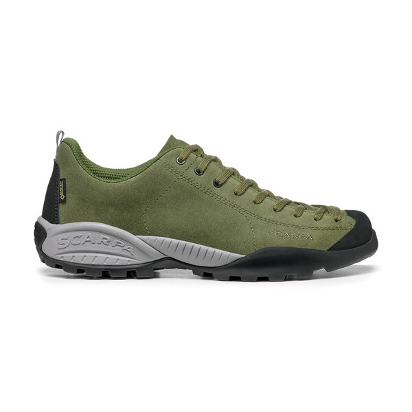 Scarpa MOJITO GTX The urban sneaker ideal for rainy days Offerta Anniversario