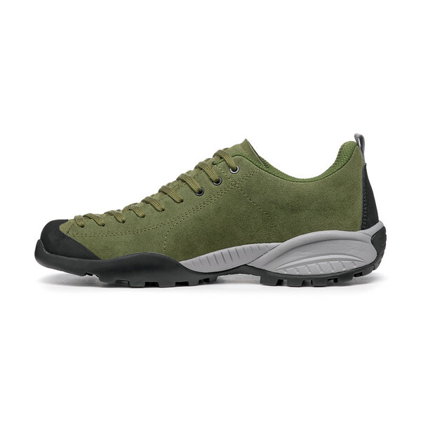 Scarpa MOJITO GTX The urban sneaker ideal for rainy days Offerta Anniversario