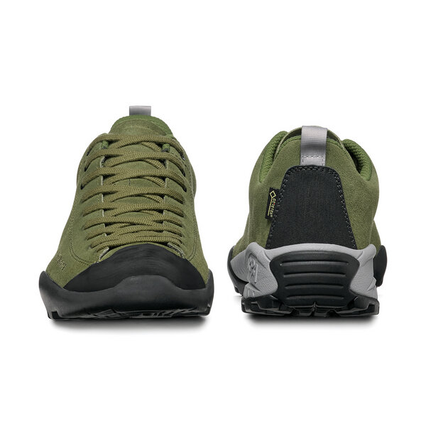 Scarpa MOJITO GTX The urban sneaker ideal for rainy days Offerta Anniversario