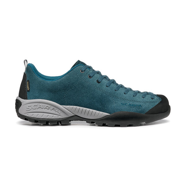 Scarpa MOJITO GTX The urban sneaker ideal for rainy days Smaltimento dello stoccaggio