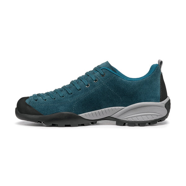 Scarpa MOJITO GTX The urban sneaker ideal for rainy days Smaltimento dello stoccaggio
