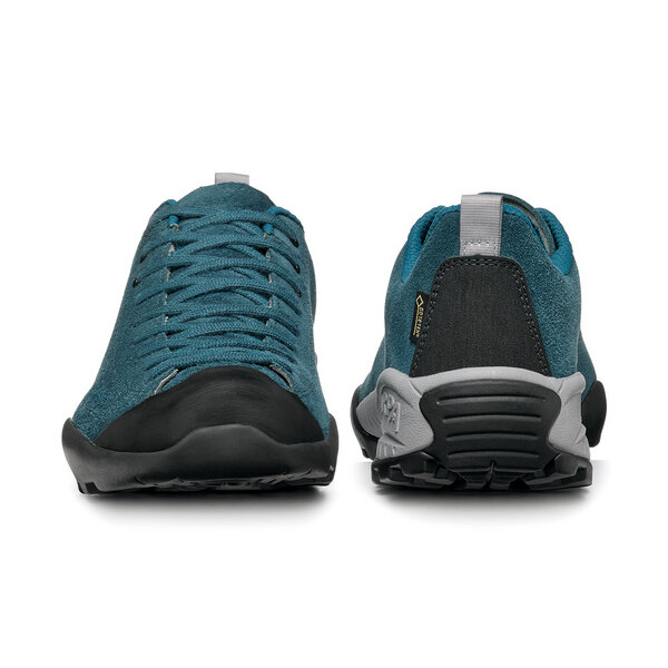 Scarpa MOJITO GTX The urban sneaker ideal for rainy days Smaltimento dello stoccaggio