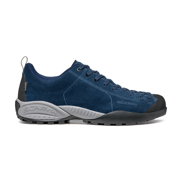 Scarpa MOJITO GTX The urban sneaker ideal for rainy days Vendita calda