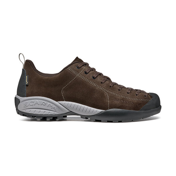 Scarpa MOJITO GTX The urban sneaker ideal for rainy days Offerta migliore