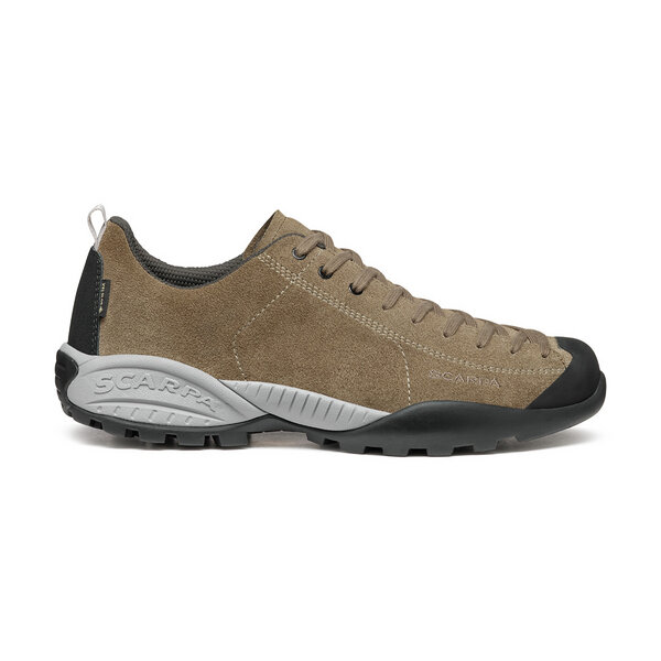 Scarpa MOJITO GTX The urban sneaker ideal for rainy days Latest fashion