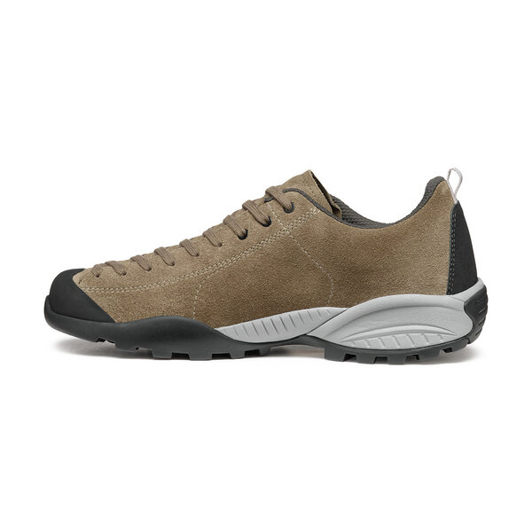 Scarpa MOJITO GTX The urban sneaker ideal for rainy days Latest fashion