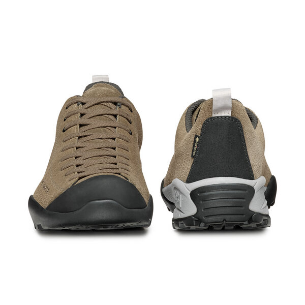 Scarpa MOJITO GTX The urban sneaker ideal for rainy days Latest fashion