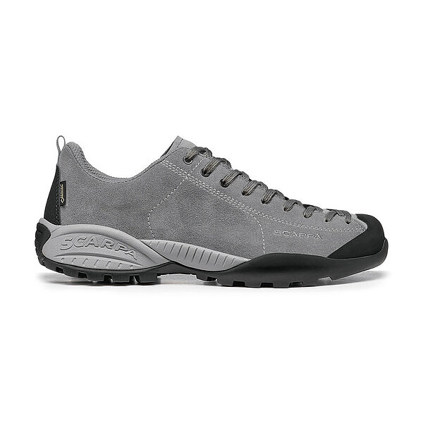 Scarpa MOJITO GTX The urban sneaker ideal for rainy days Online Outlet