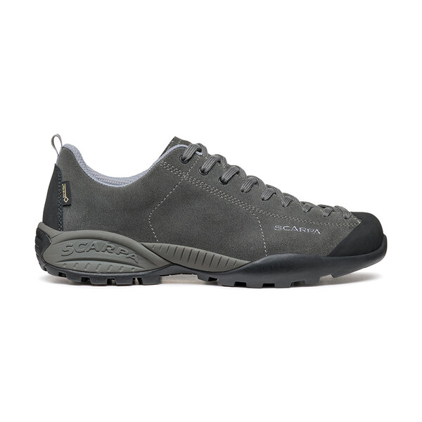 Scarpa MOJITO GTX The urban sneaker ideal for rainy days Offerta temporanea