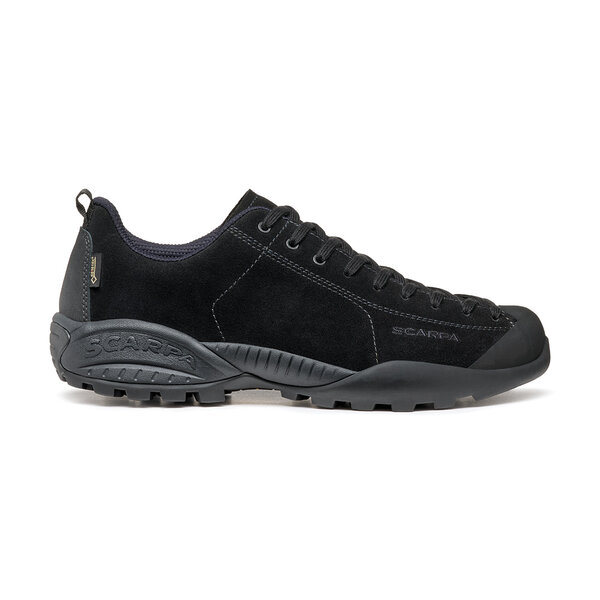 Scarpa MOJITO GTX The urban sneaker ideal for rainy days Offerte esclusive