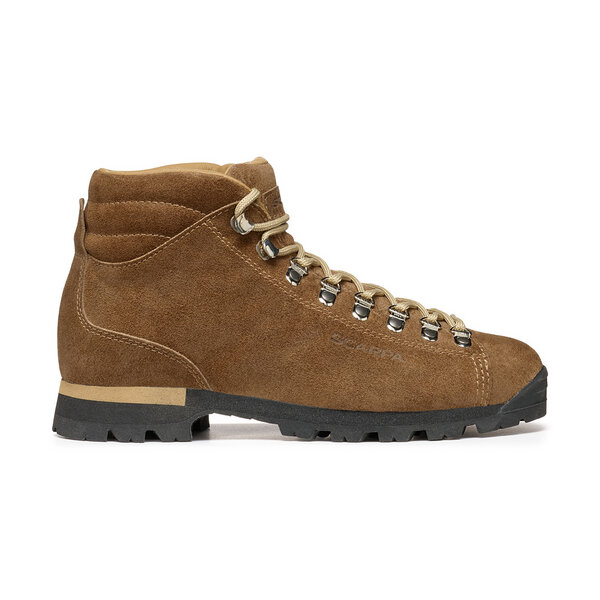 Scarpa PRIMITIVE Reinterprets the tradition style in a modern key Bestseller