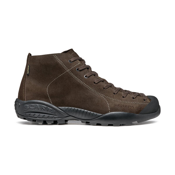 Scarpa MOJITO MID GTX Moka Comprane uno, ottenene uno gratis