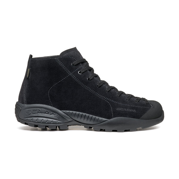 Scarpa MOJITO MID GTX Black Offerte giornaliere