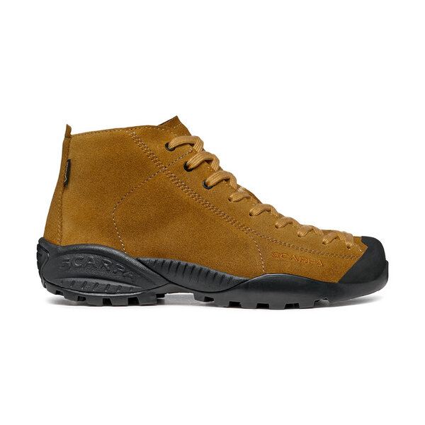 Scarpa MOJITO MID GTX Ochre Offerte speciali