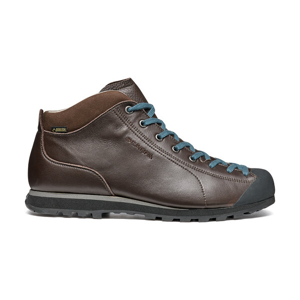 Scarpa MOJITO BASIC MID GTX Lifestyle sneaker for everyday use waterproof Sconti VIP