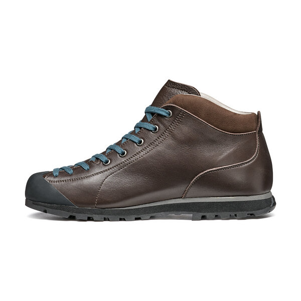 Scarpa MOJITO BASIC MID GTX Lifestyle sneaker for everyday use waterproof Sconti VIP