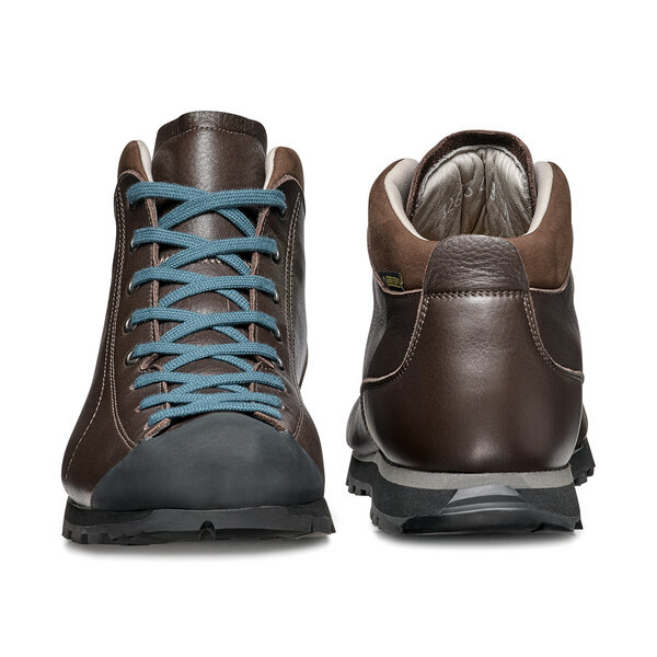 Scarpa MOJITO BASIC MID GTX Lifestyle sneaker for everyday use waterproof Sconti VIP