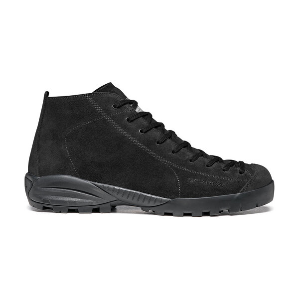 Scarpa MOJITO CITY MID GTX WOOL Comfortable and waterproof footwear Offerta settimanale