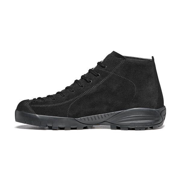 Scarpa MOJITO CITY MID GTX WOOL Comfortable and waterproof footwear Offerta settimanale