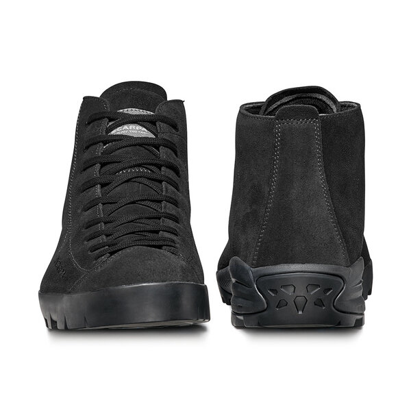Scarpa MOJITO CITY MID GTX WOOL Comfortable and waterproof footwear Offerta settimanale
