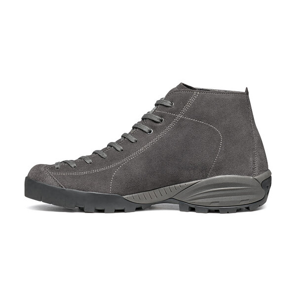 Scarpa MOJITO CITY MID GTX WOOL Comfortable and waterproof footwear Ritorno libero