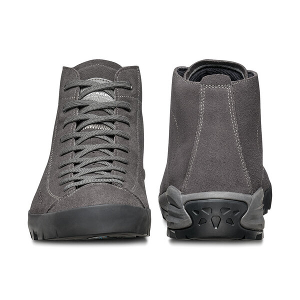 Scarpa MOJITO CITY MID GTX WOOL Comfortable and waterproof footwear Ritorno libero