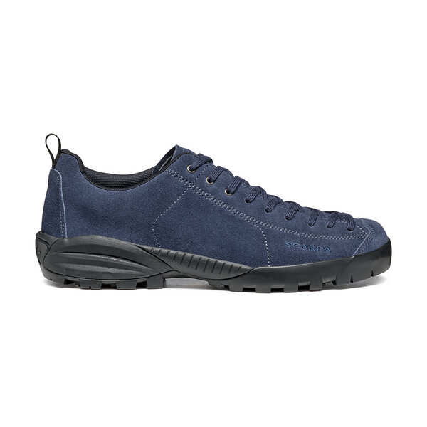 Scarpa MOJITO CITY GTX Comfortable and waterproof footwear Rilascio limitato