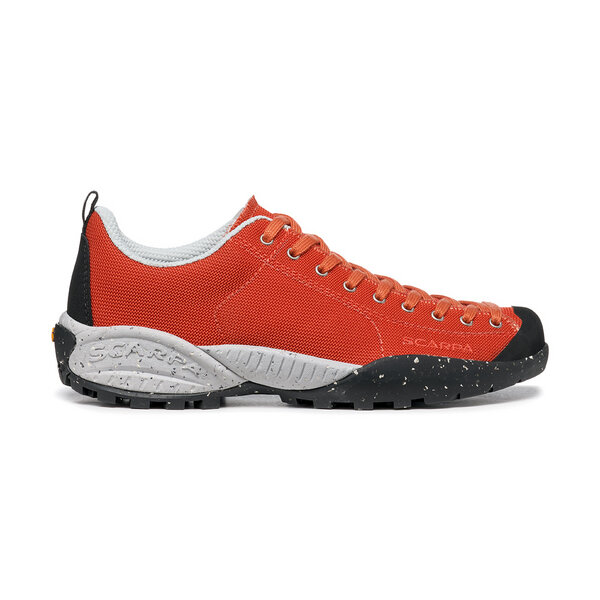 Scarpa MOJITO PLANET FABRIC Sustainable recycled fabric sneaker Latest stili