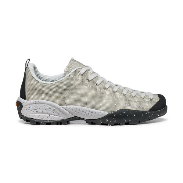Scarpa MOJITO PLANET FABRIC Sustainable recycled fabric sneaker Ultimi due giorni