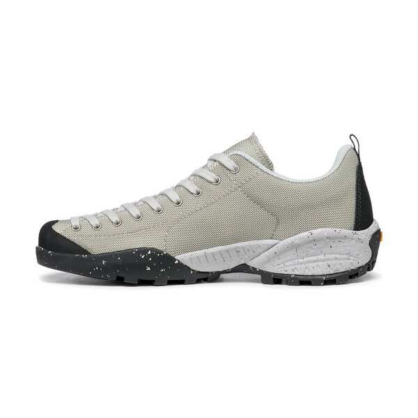 Scarpa MOJITO PLANET FABRIC Sustainable recycled fabric sneaker Ultimi due giorni