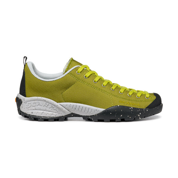 Scarpa MOJITO PLANET FABRIC Sustainable recycled fabric sneaker Ultimo giorno