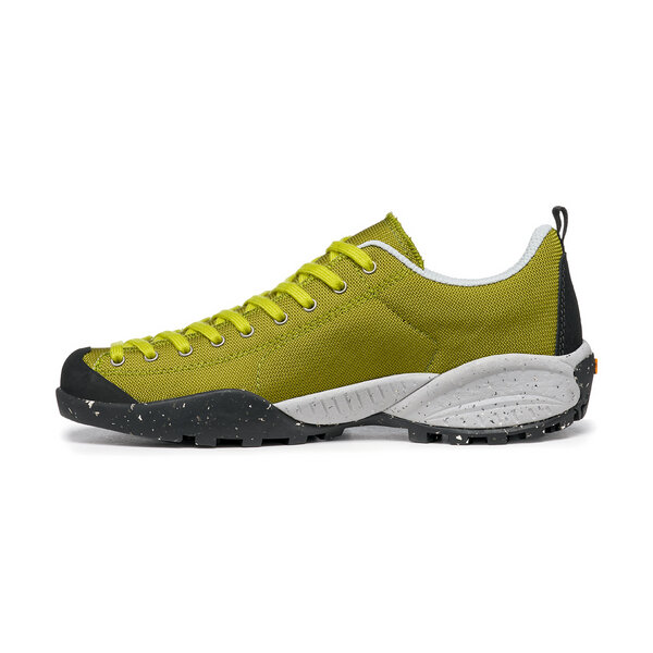 Scarpa MOJITO PLANET FABRIC Sustainable recycled fabric sneaker Ultimo giorno