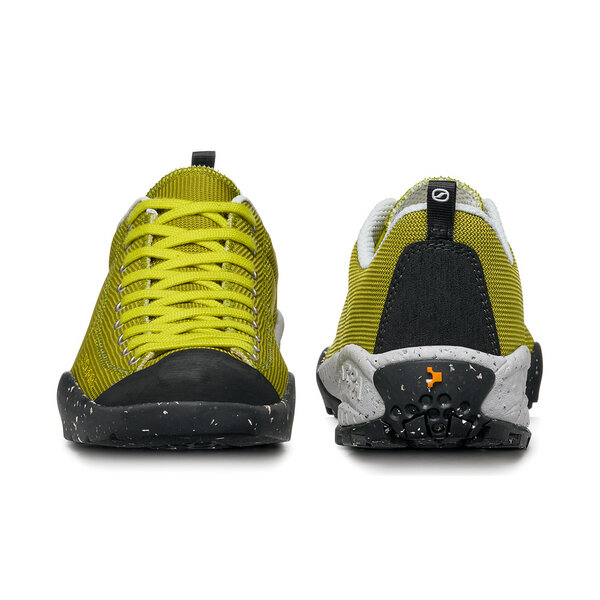 Scarpa MOJITO PLANET FABRIC Sustainable recycled fabric sneaker Ultimo giorno