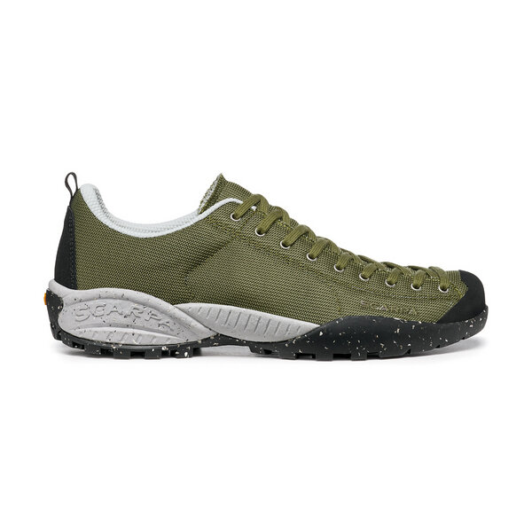 Scarpa MOJITO PLANET FABRIC Sustainable recycled fabric sneaker Promozione temporanea