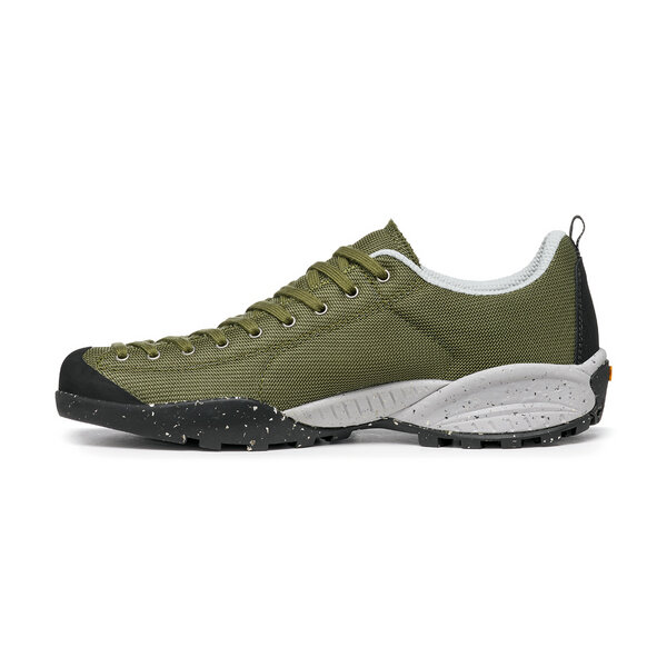 Scarpa MOJITO PLANET FABRIC Sustainable recycled fabric sneaker Promozione temporanea