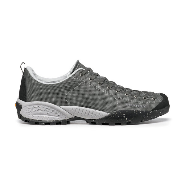 Scarpa MOJITO PLANET FABRIC Sustainable recycled fabric sneaker Fino al 50% di sconto