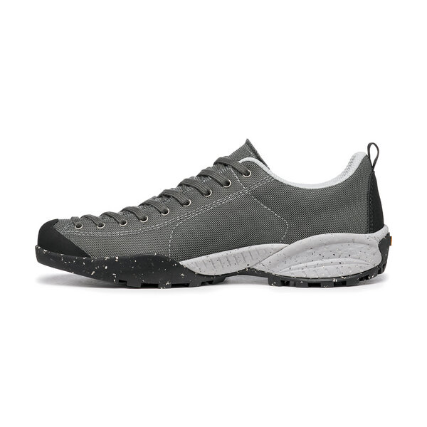 Scarpa MOJITO PLANET FABRIC Sustainable recycled fabric sneaker Fino al 50% di sconto