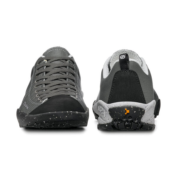Scarpa MOJITO PLANET FABRIC Sustainable recycled fabric sneaker Fino al 50% di sconto