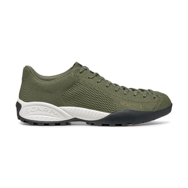 Scarpa MOJITO BIO Sustainable urban shoe Fino al 65% di sconto